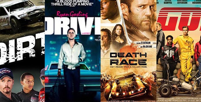 ¡Acción y Velocidad! Las Mejores Películas de Autos que Debes Ver 1 accion y velocidad las mejores peliculas de autos que debes ver