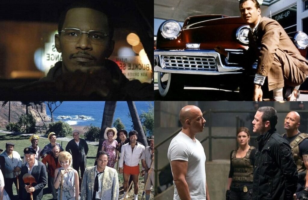 ¡Acelera tu Pasión! Las Mejores Películas de Autos que Debes Ver 1 acelera tu pasion las mejores peliculas de autos que debes ver