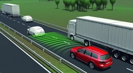 aeb como la frenada de emergencia autonoma salva vidas