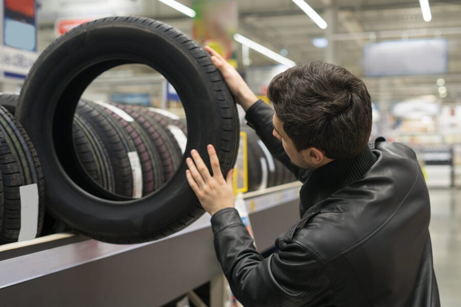 al comprar llantas nuevas tips esenciales