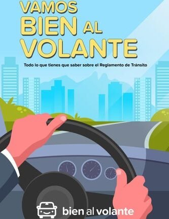 Al Volante: Tus Responsabilidades No Son Juego 1 al volante tus responsabilidades no son juego