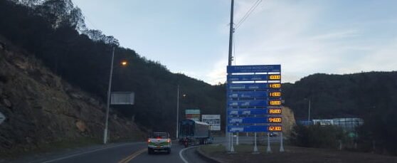 Alternativa a Bogotá: Ruta Mondoñedo-Chía 1 alternativa a bogota ruta mondonedo chia