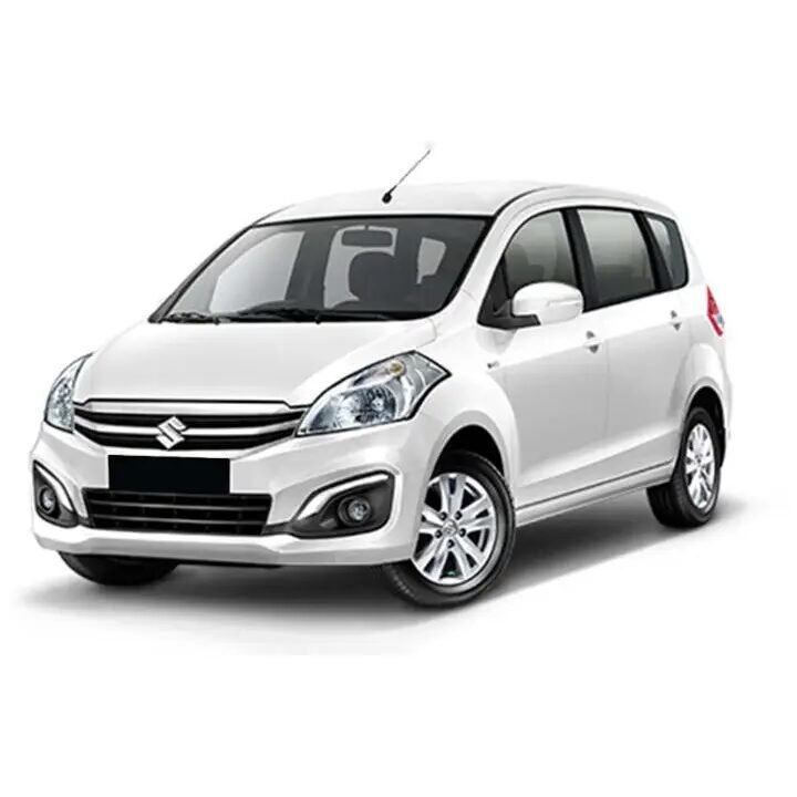 Análisis del Suzuki Ertiga 2015 1 analisis del suzuki ertiga 2015