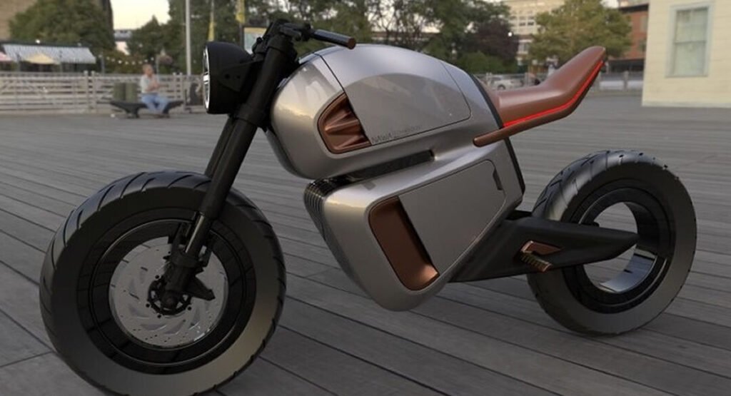 ¡Autonomía y Estilo! La Nawa Racer: ¡300 km de Emoción en cada Viaje! 1 autonomia y estilo la nawa racer 300 km de emocion en cada viaje