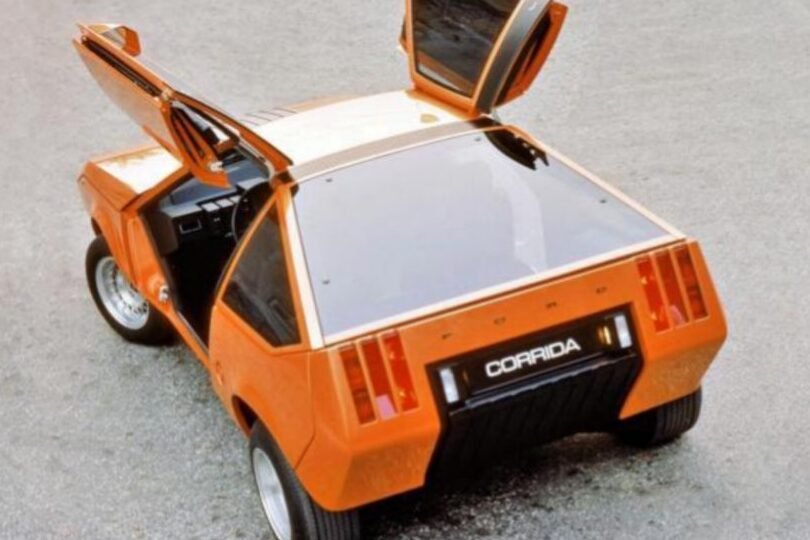 autos con nombres inolvidables por curiosos o desafortunados