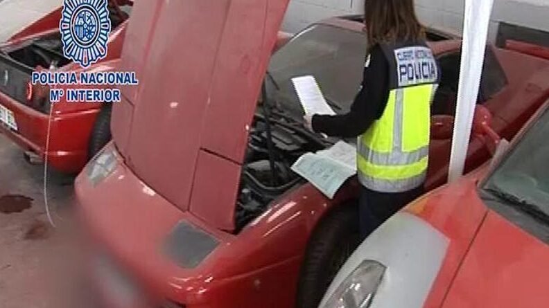 Caídos del Pedestal: Personajes Expulsados de Sus Propias Marcas Automotrices 1 caidos del pedestal personajes expulsados de sus propias marcas automotrices