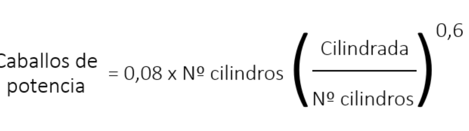 Calcular potencia: ¿Cómo se miden los caballos de un vehículo? 1 calcular potencia como se miden los caballos de un vehiculo