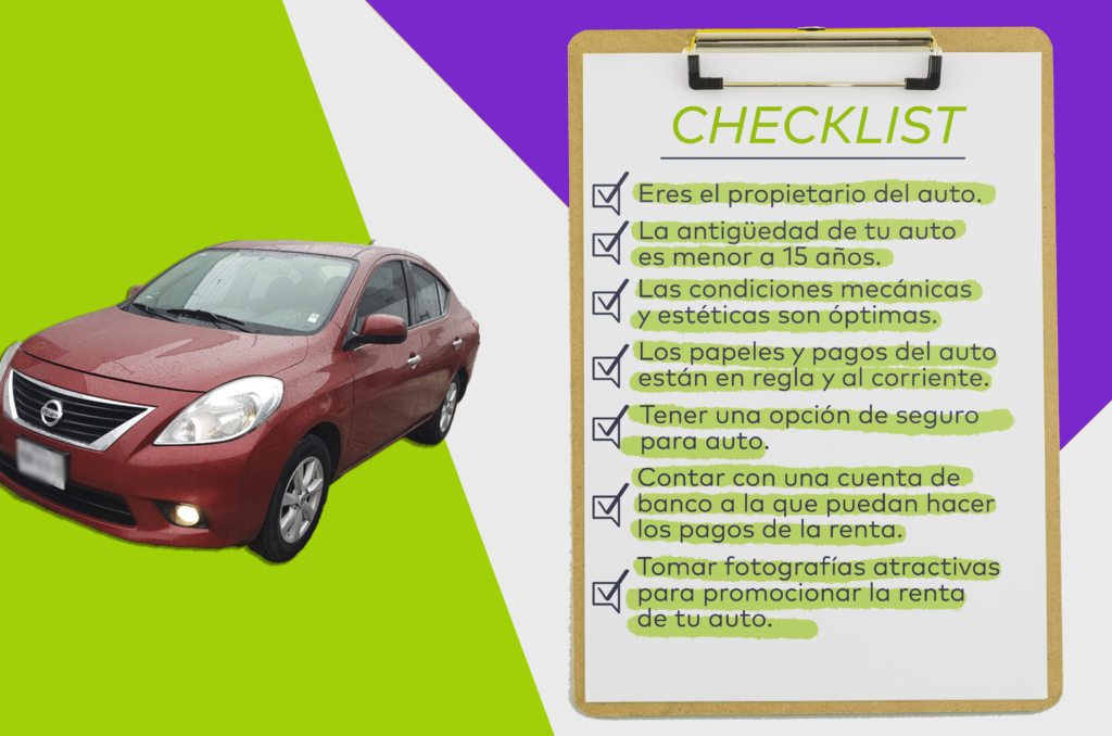 Checklist para la Entrega de Tu Carro Nuevo: Asegura Tu Inversión 1 checklist para la entrega de tu carro nuevo asegura tu inversion