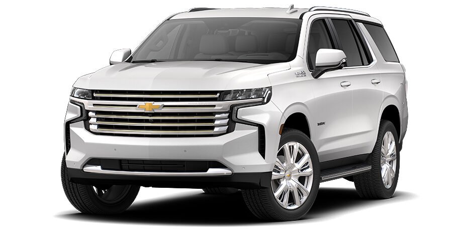 Chevrolet Tahoe: Del Concesionario a Auto Presidencial 1 chevrolet tahoe del concesionario a auto presidencial
