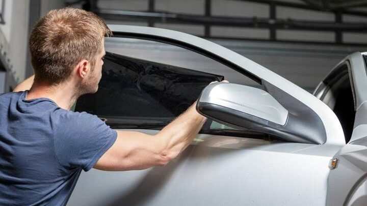 Claridad a Través del Cristal: Todo Sobre Vidrios Polarizados y Entintados 1 claridad a traves del cristal todo sobre vidrios polarizados y entintados