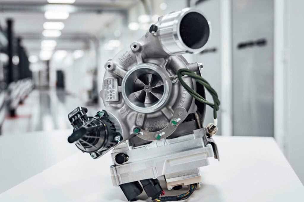 Claves de la Sobrealimentación en Motores: Más Potencia 1 claves de la sobrealimentacion en motores mas potencia
