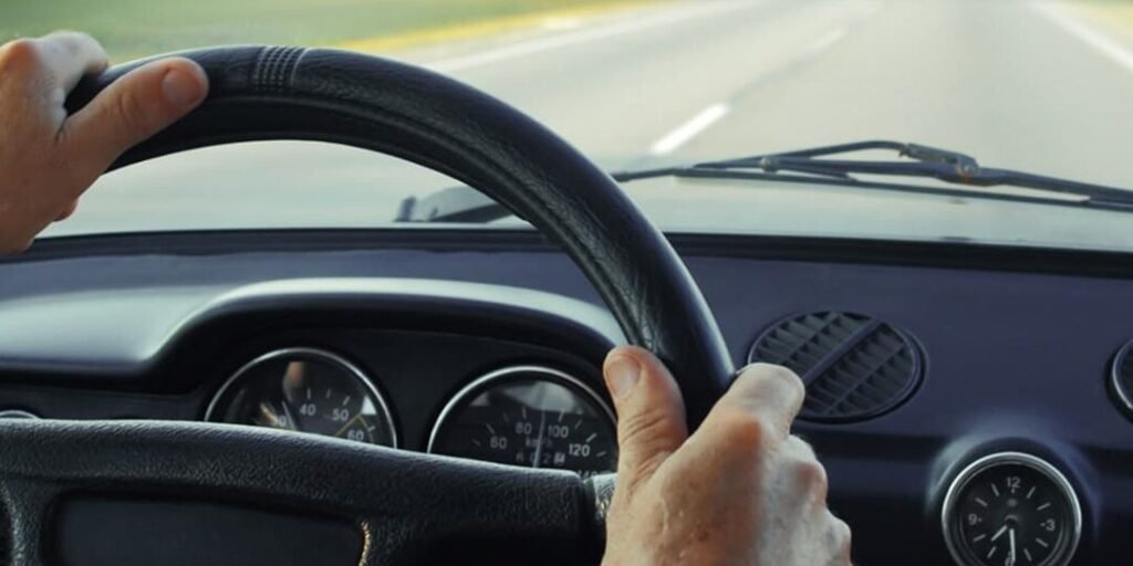 claves del manejo defensivo por una conduccion segura
