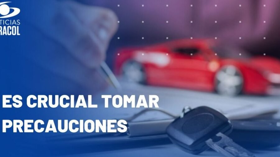 Comprando un Carro Usado: Consejos para una Elección Acertada 1 comprando un carro usado consejos para una eleccion acertada