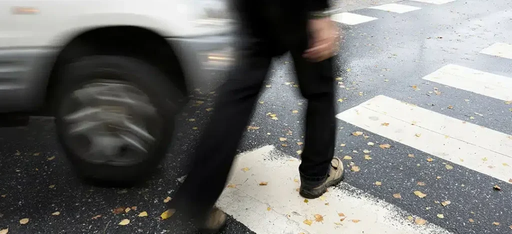 Conducta Peatonal: Errores Comunes que Debemos Evitar 1 conducta peatonal errores comunes que debemos evitar