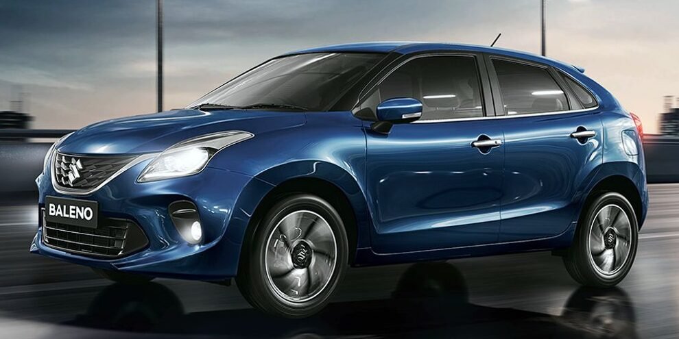 Conoce el Nuevo Suzuki Baleno Esteem 2019 1 conoce el nuevo suzuki baleno esteem 2019
