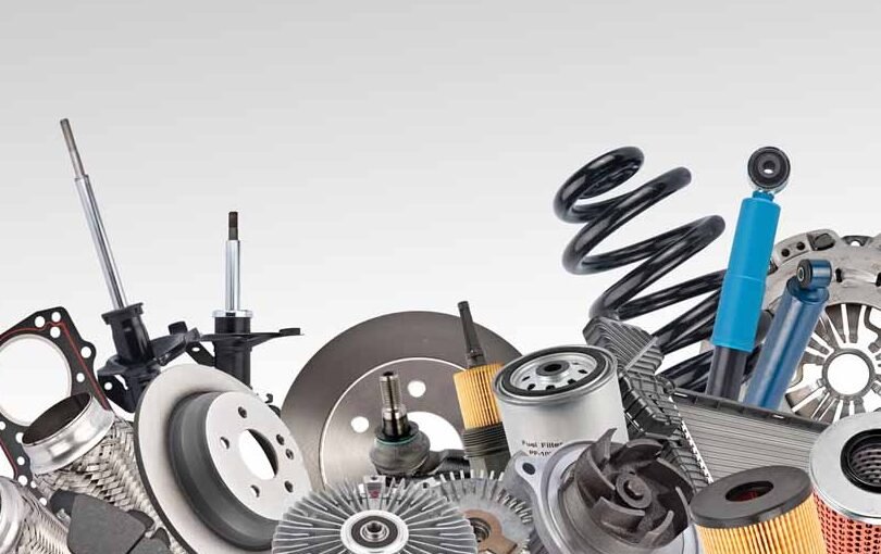 Consejos Clave al Comprar Repuestos Automotrices 1 consejos clave al comprar repuestos automotrices