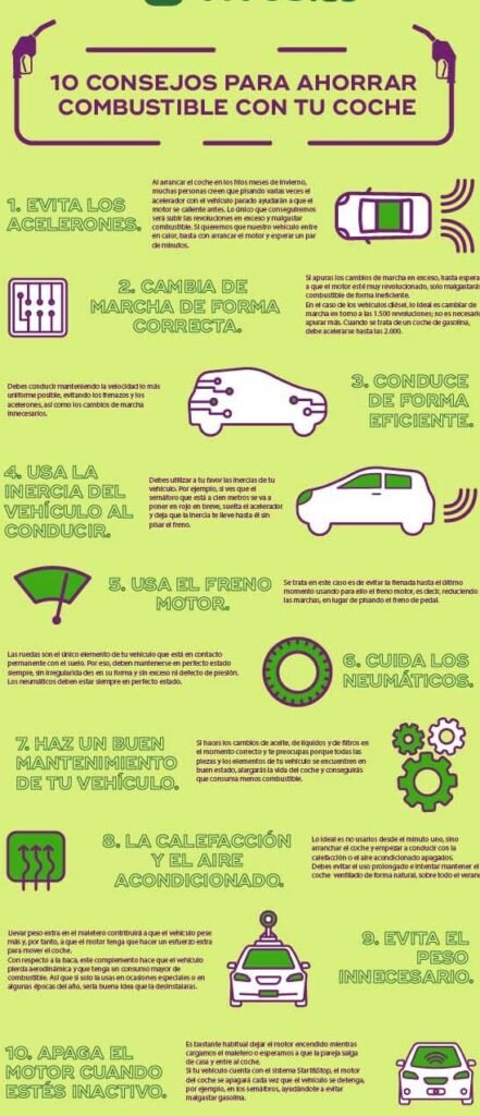Consejos para el Cuidado Esencial de Autos a Gasolina 1 consejos para el cuidado esencial de autos a gasolina 1