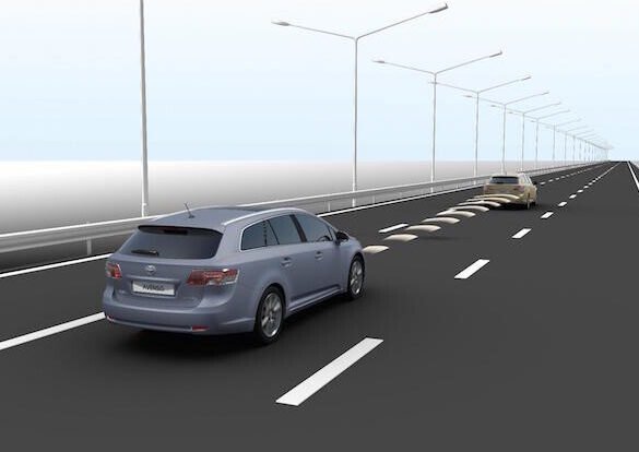 Control de velocidad: ¿Cómo facilita el manejo? 1 control de velocidad como facilita el manejo