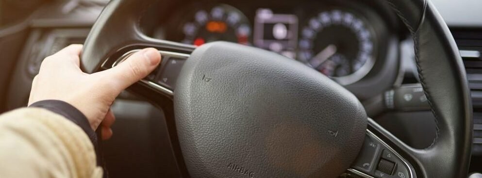 Control de Velocidad de Crucero: Variedades y Beneficios 1 control de velocidad de crucero variedades y beneficios