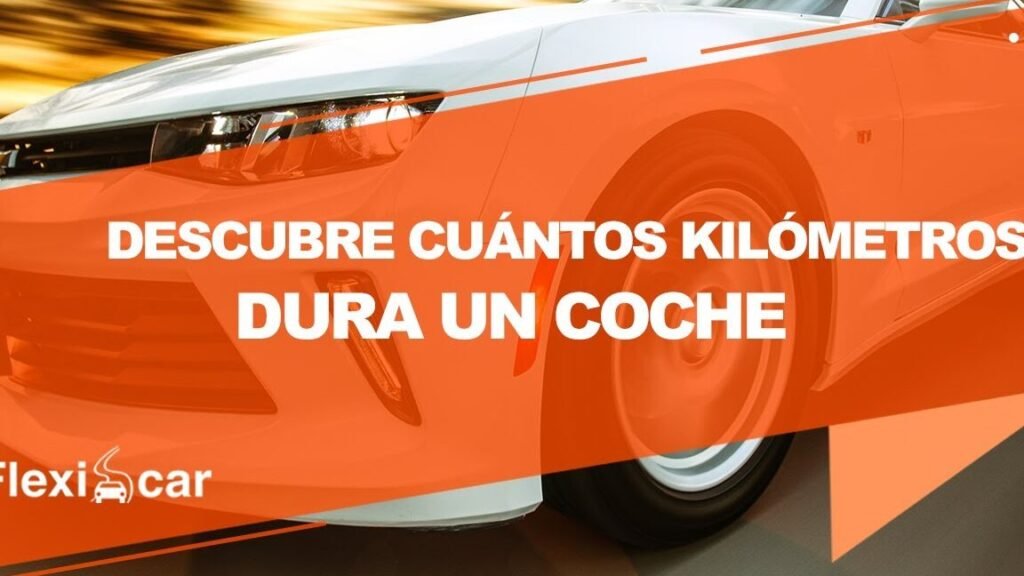 ¿Cuánto duran los coches en promedio? Descubre la respuesta aquí 1 cuanto duran los coches en promedio descubre la respuesta aqui