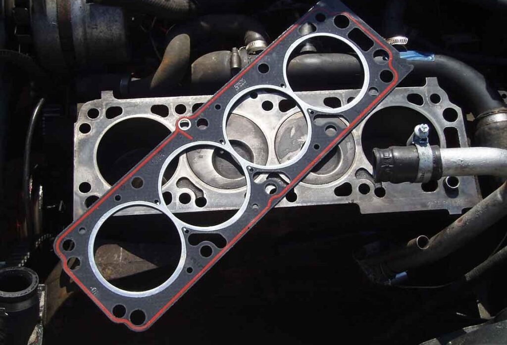 Cuidado del Motor: La Importancia del Empaque de la Culata 1 cuidado del motor la importancia del empaque de la culata
