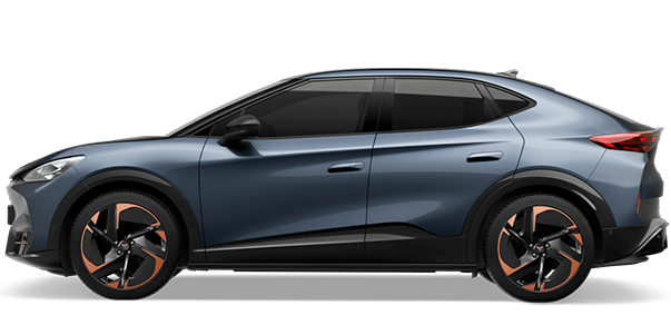 ¡Deporte y Electromovilidad! Cupra: Líder en Deportividad y Tecnología 1 deporte y electromovilidad cupra lider en deportividad y tecnologia