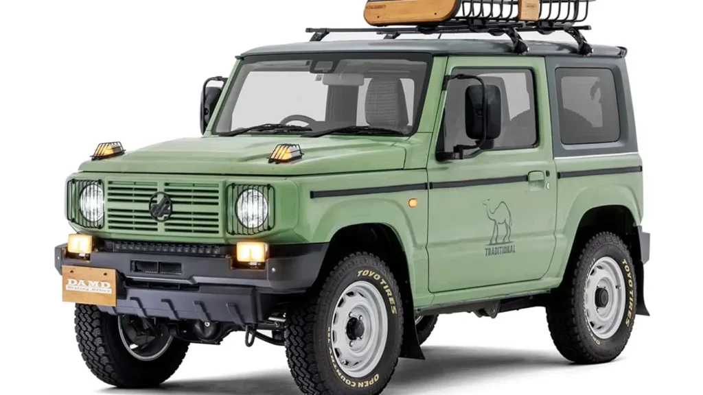 Descubre la Versión Más Lujosa de un Coche que Conquista Corazones 1 descubre la version mas lujosa de un coche que conquista corazones