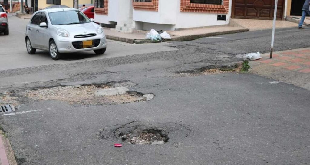 Desgaste del vehículo: ¿Carretera o ciudad? 1 desgaste del vehiculo carretera o ciudad