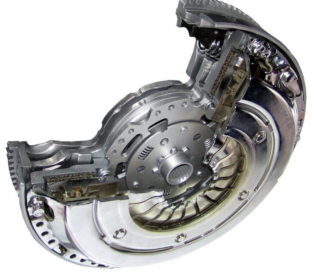 Domina la Mecánica: Todo Sobre el Volante Motor 1 domina la mecanica todo sobre el volante motor