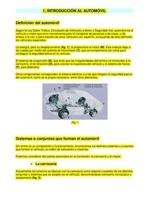 dominando la terminologia automotriz guia esencial