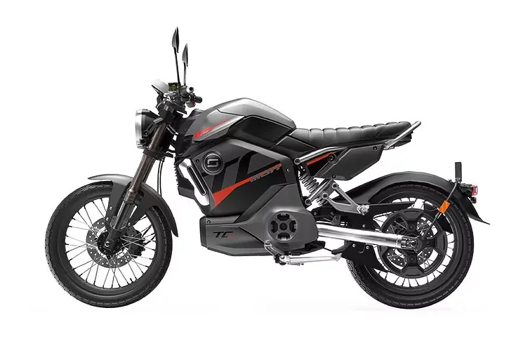 ¡Eco-Friendly! Las 5 Mejores Motos Eléctricas para Comprar en 2022 1 eco friendly las 5 mejores motos electricas para comprar en 2022