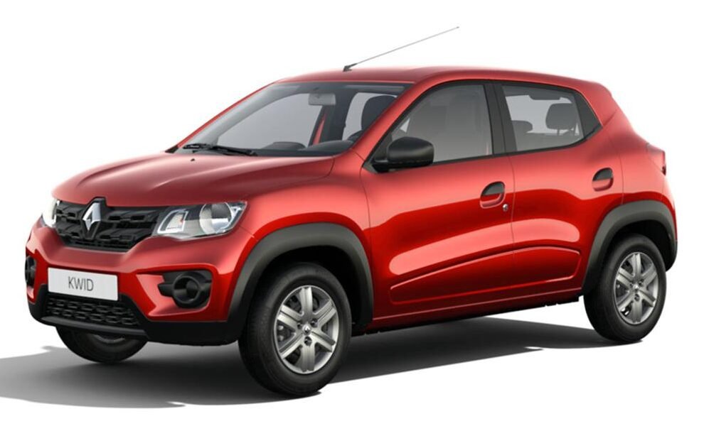 Economía en Movimiento: Los 3 Coches Más Baratos de Colombia 1 economia en movimiento los 3 coches mas baratos de colombia