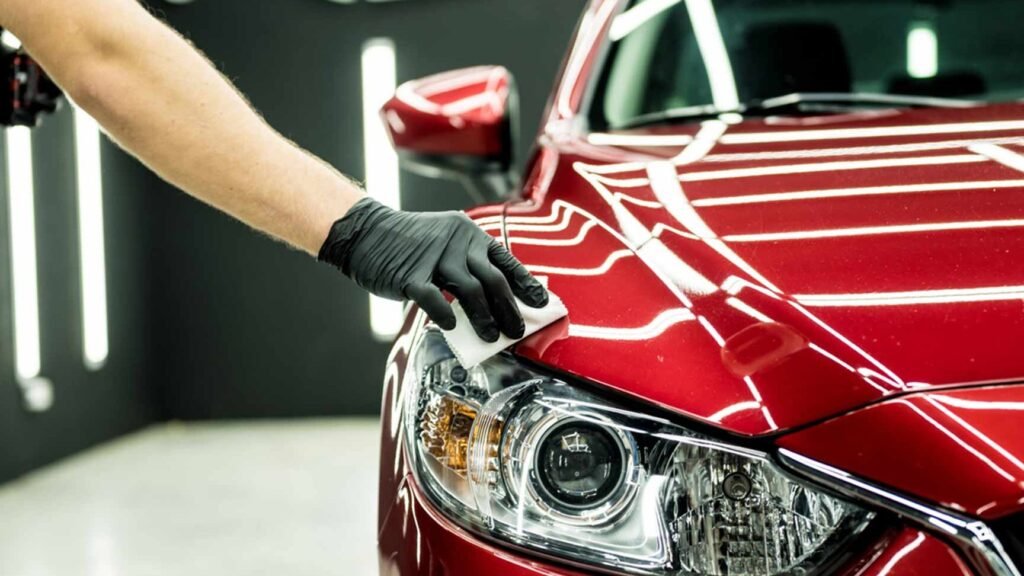 El arte del lavado: ¿Qué sistema es el mejor para tu vehículo? 1 el arte del lavado que sistema es el mejor para tu vehiculo