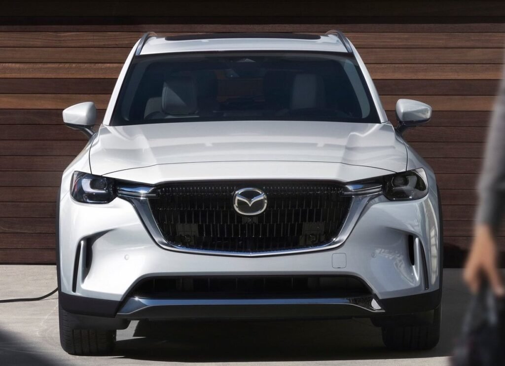 El Ascenso de Mazda al Mundo Premium: Estrategias y Novedades 1 el ascenso de mazda al mundo premium estrategias y novedades