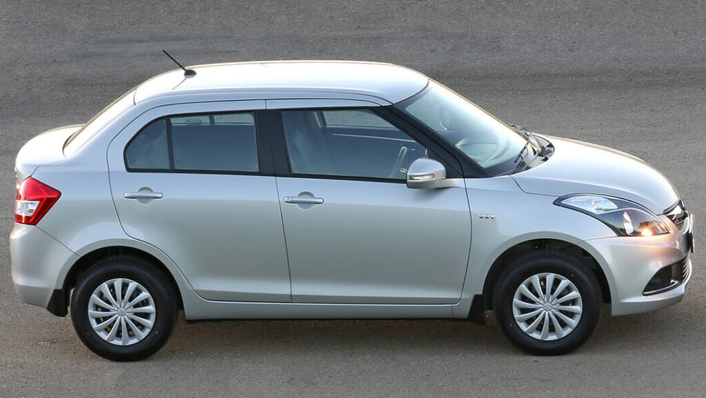 El Nuevo Suzuki Swift Dzire 2015: Lo Que Necesitas Saber 1 el nuevo suzuki swift dzire 2015 lo que necesitas saber