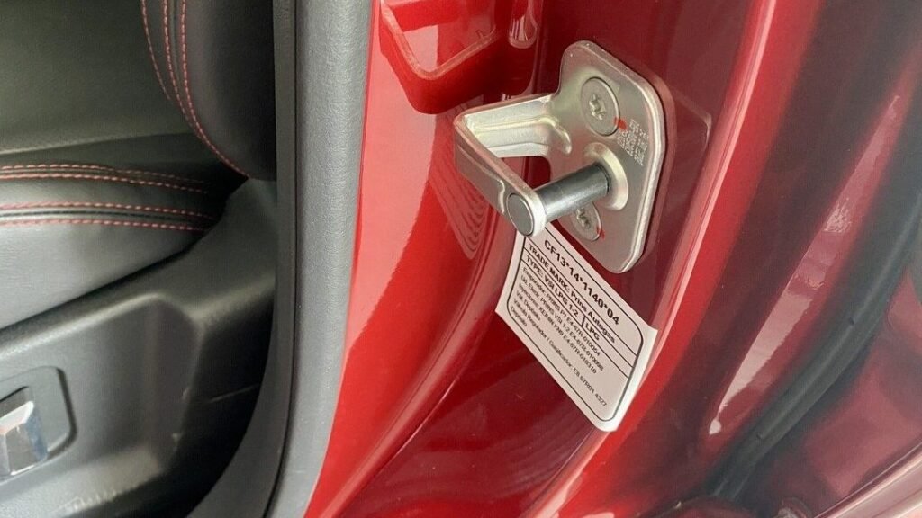 El Secreto Detrás de la Placa de tu Vehículo 1 el secreto detras de la placa de tu vehiculo