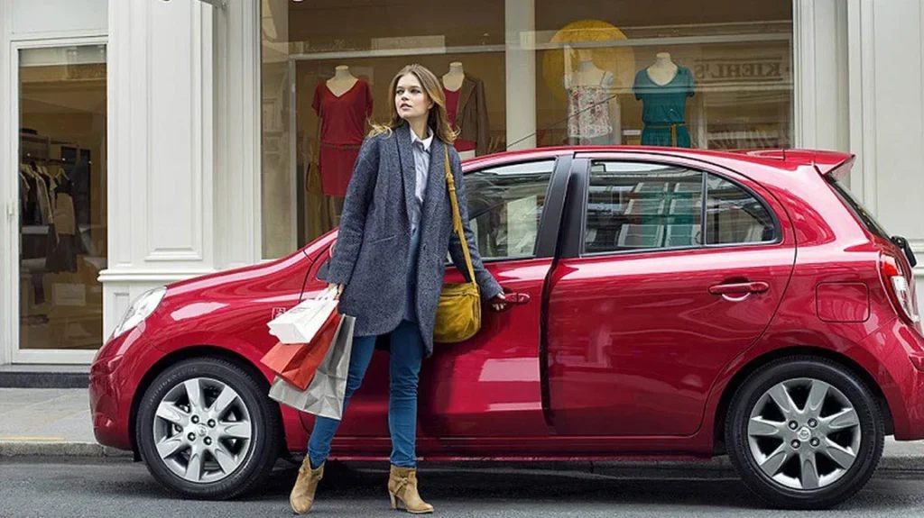 Elección Femenina: Los Autos más Deseados por Mujeres 1 eleccion femenina los autos mas deseados por mujeres