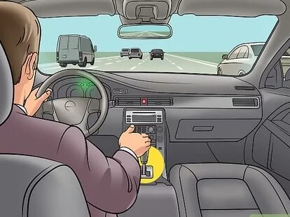 Emergencia en carretera: ¿Cómo detener un auto sin frenos? 1 emergencia en carretera como detener un auto sin frenos