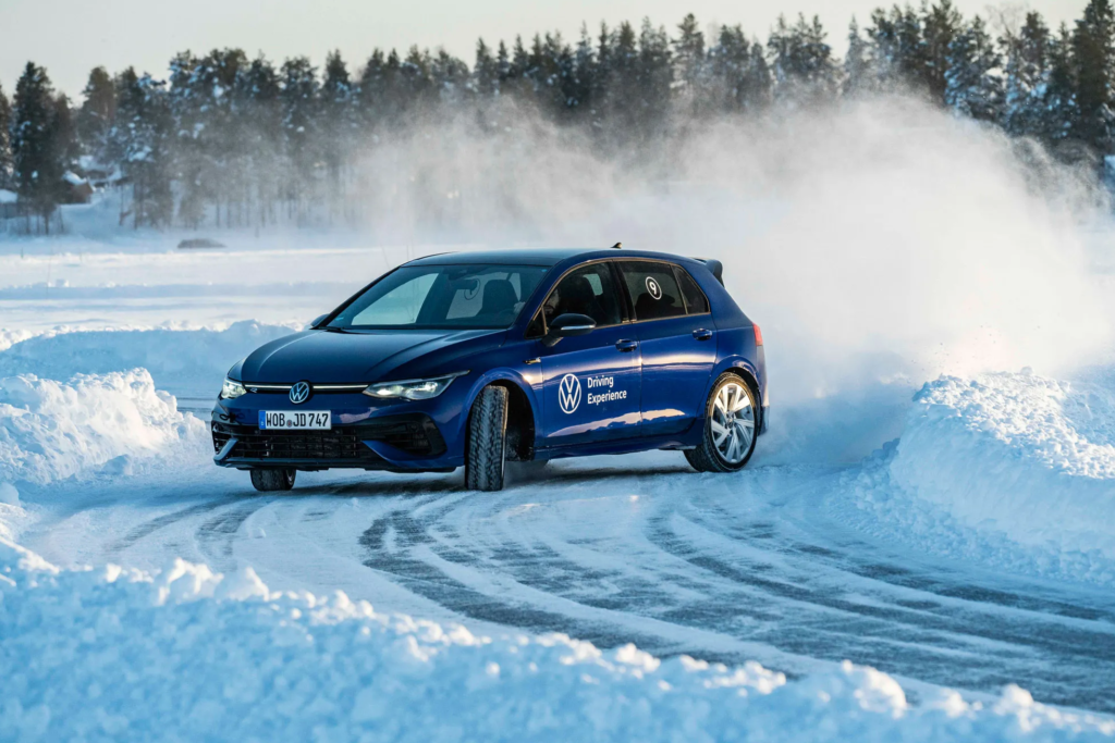 Emociones al Volante: La Experiencia Única de Volkswagen Driving 1 emociones al volante la experiencia unica de volkswagen driving