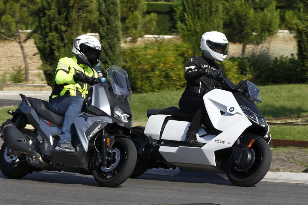 Ergonomía en Dos Ruedas: La Postura Correcta en Moto 1 ergonomia en dos ruedas la postura correcta en moto