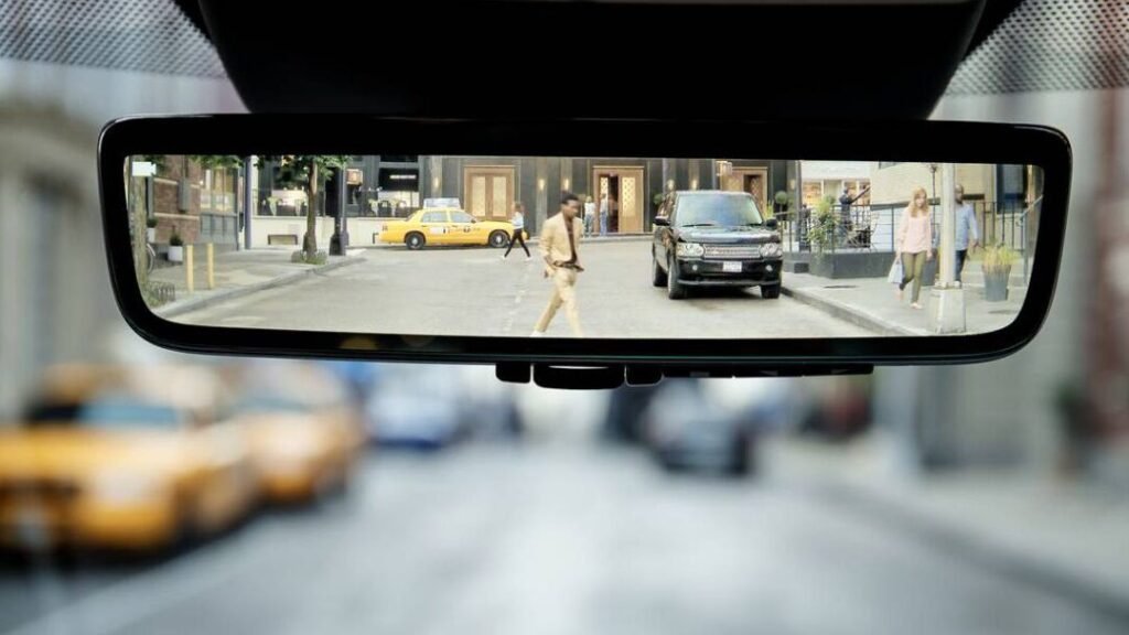 Espejos Automotrices: Recomendaciones para un Uso Eficiente 1 espejos automotrices recomendaciones para un uso eficiente