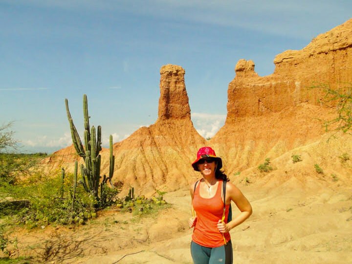 Explorando el Desierto de la Tatacoa: Una Aventura Desde Neiva 1 explorando el desierto de la tatacoa una aventura desde neiva