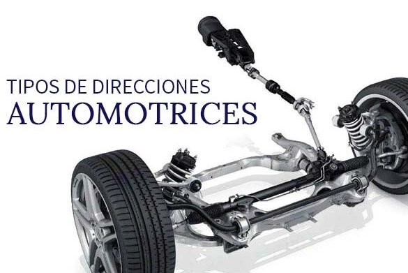 Explorando los Sistemas de Dirección del Automóvil 1 explorando los sistemas de direccion del automovil