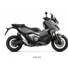 Honda X-ADV: Entre Virtudes y Defectos 1 honda x adv entre virtudes y defectos