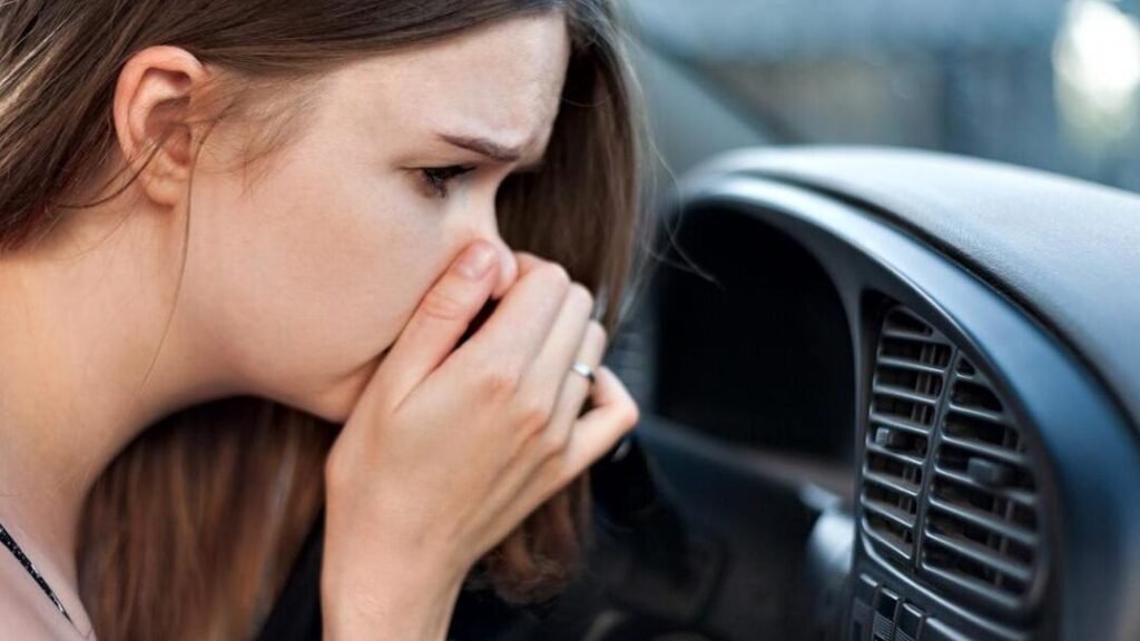 Huele a huevo podrido: ¿Qué significa en tu coche? 1 huele a huevo podrido que significa en tu coche