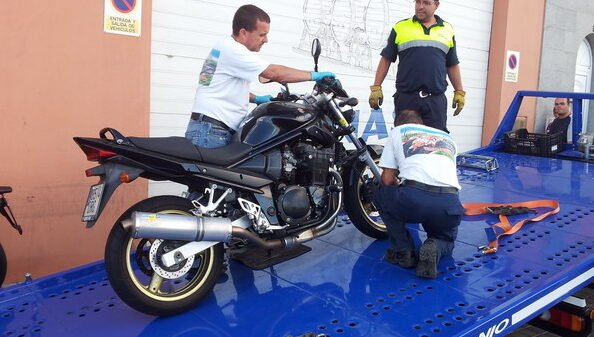 infracciones graves que motos corren el riesgo de inmovilizacion