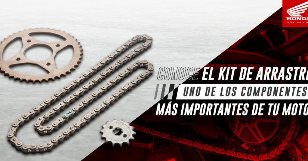 kit de arrastre para que sirve y como instalarlo
