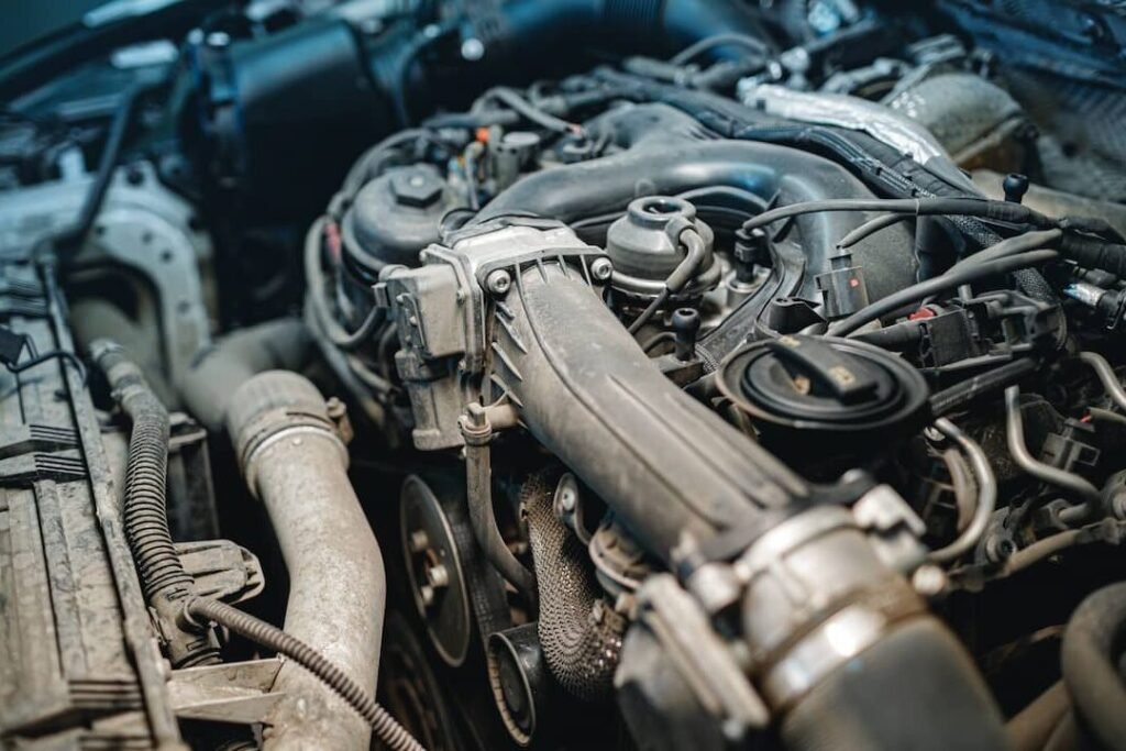 La Función Vital del Sensor MAF en Tu Motor 1 la funcion vital del sensor maf en tu motor