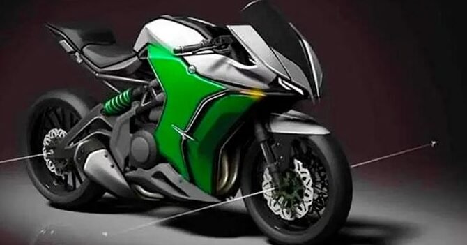 ¡La futura Benelli Tornado V4 te dejará sin aliento! 1 la futura benelli tornado v4 te dejara sin aliento