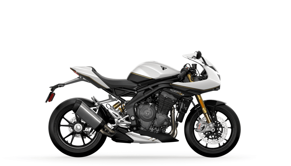 La Nueva Street Triple 1200 RR de Triumph: Un Salto Evolutivo 1 la nueva street triple 1200 rr de triumph un salto evolutivo